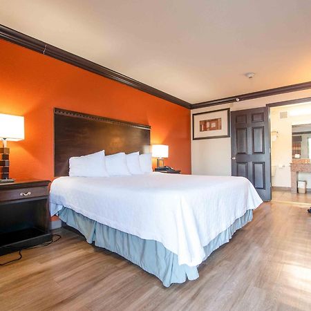 Days Inn By Wyndham Oklahoma City/Moore Exteriér fotografie