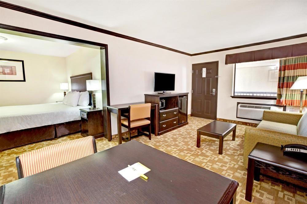 Days Inn By Wyndham Oklahoma City/Moore Exteriér fotografie