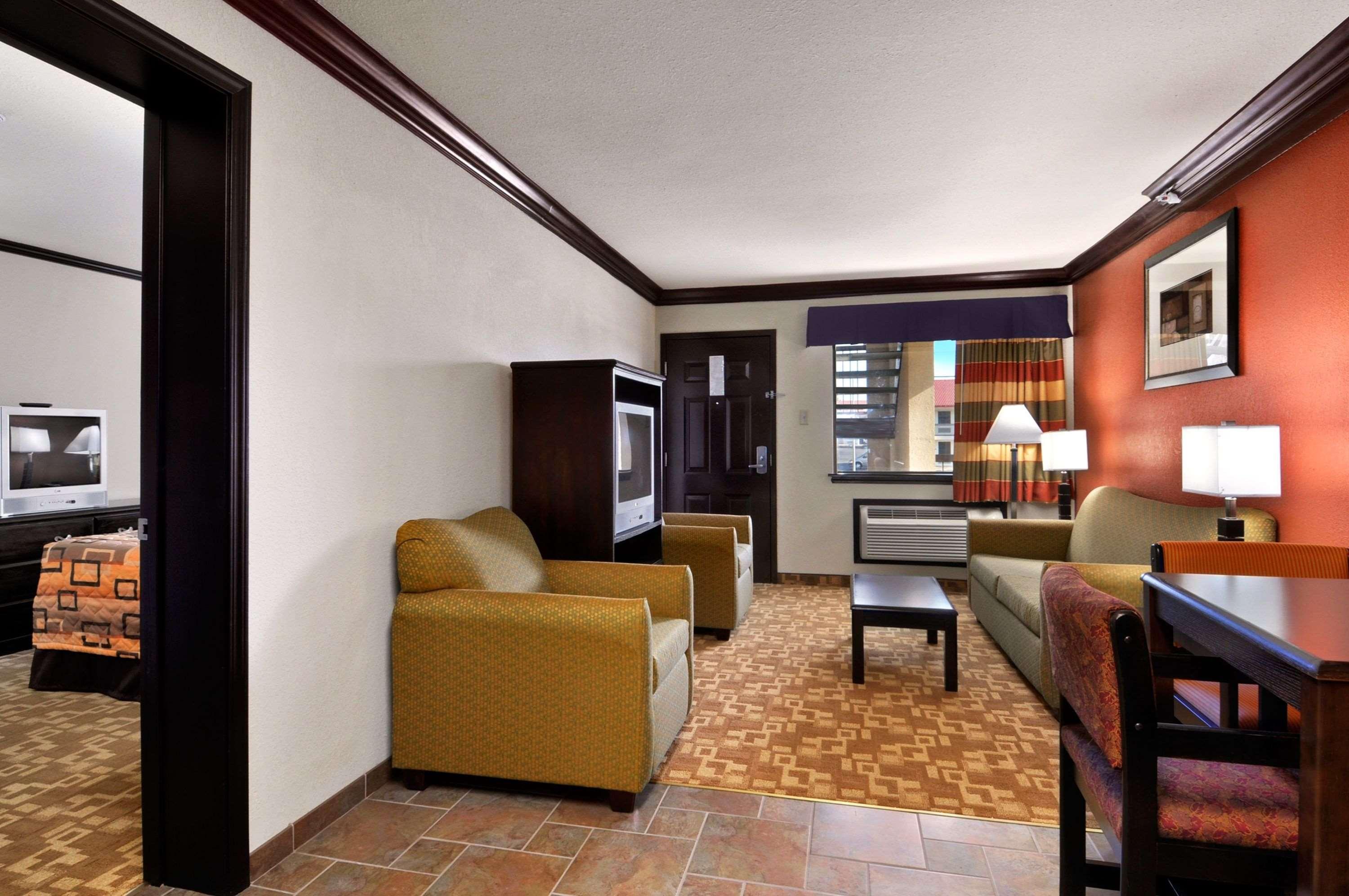 Days Inn By Wyndham Oklahoma City/Moore Exteriér fotografie