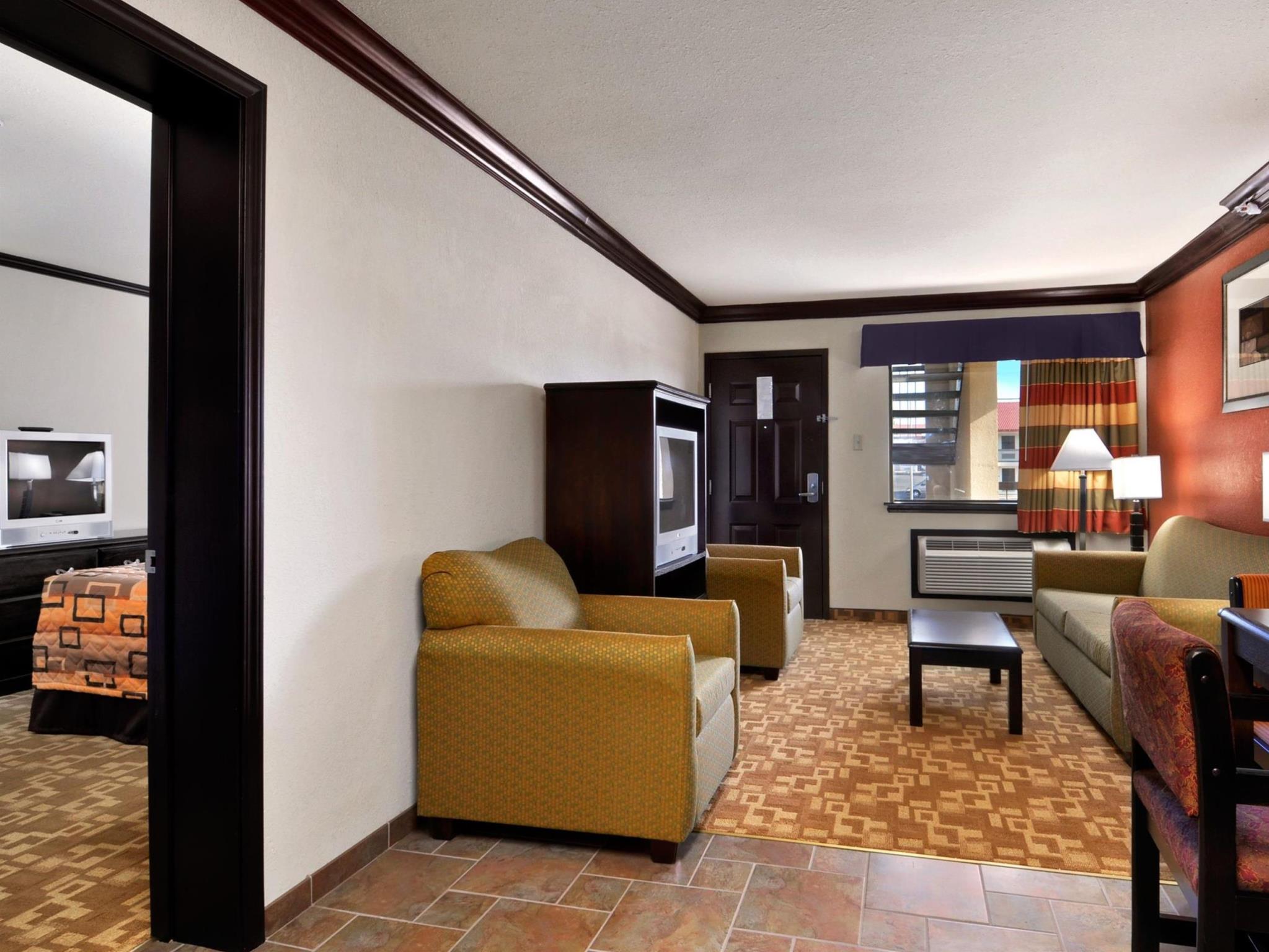 Days Inn By Wyndham Oklahoma City/Moore Exteriér fotografie