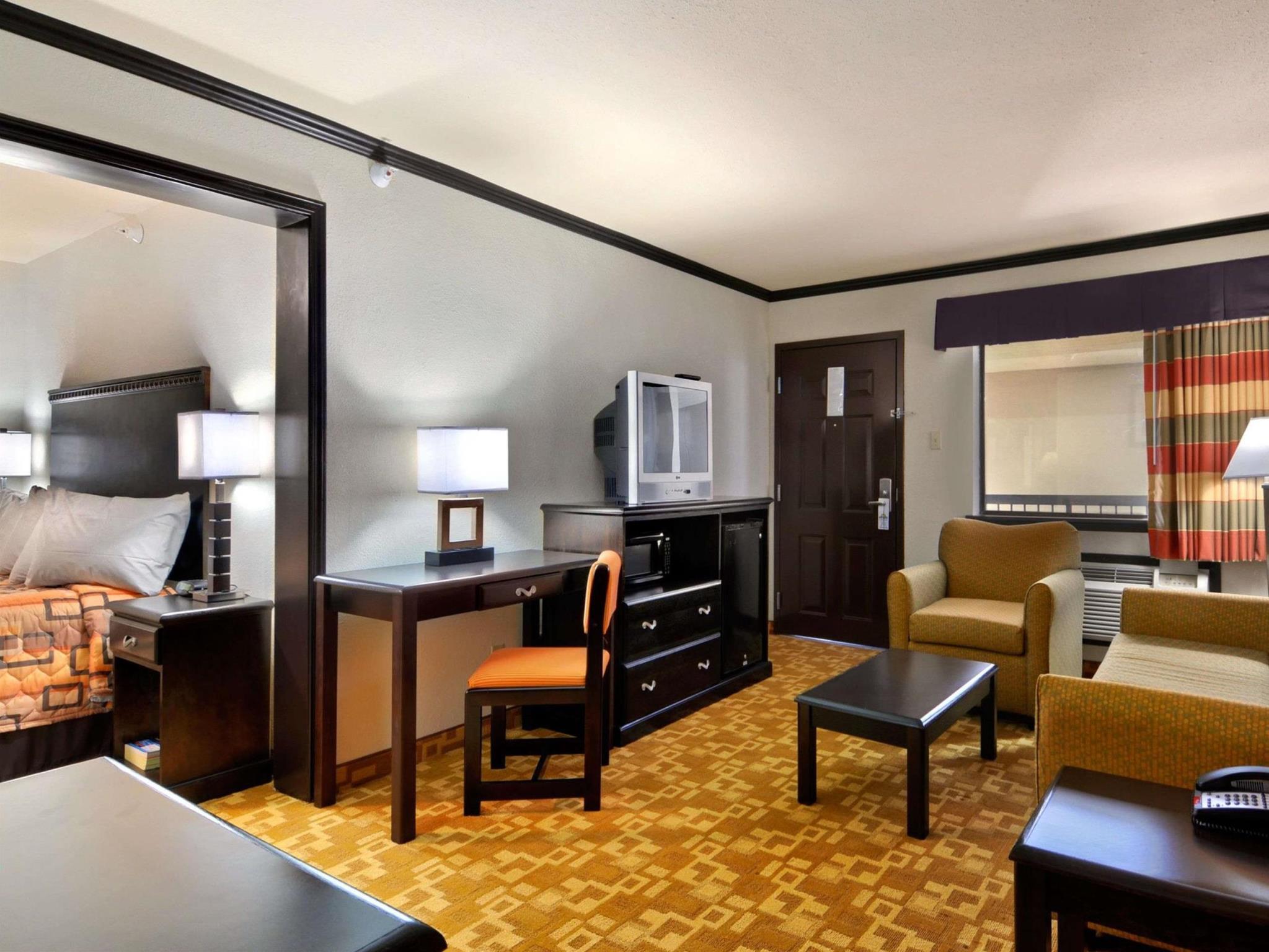 Days Inn By Wyndham Oklahoma City/Moore Exteriér fotografie