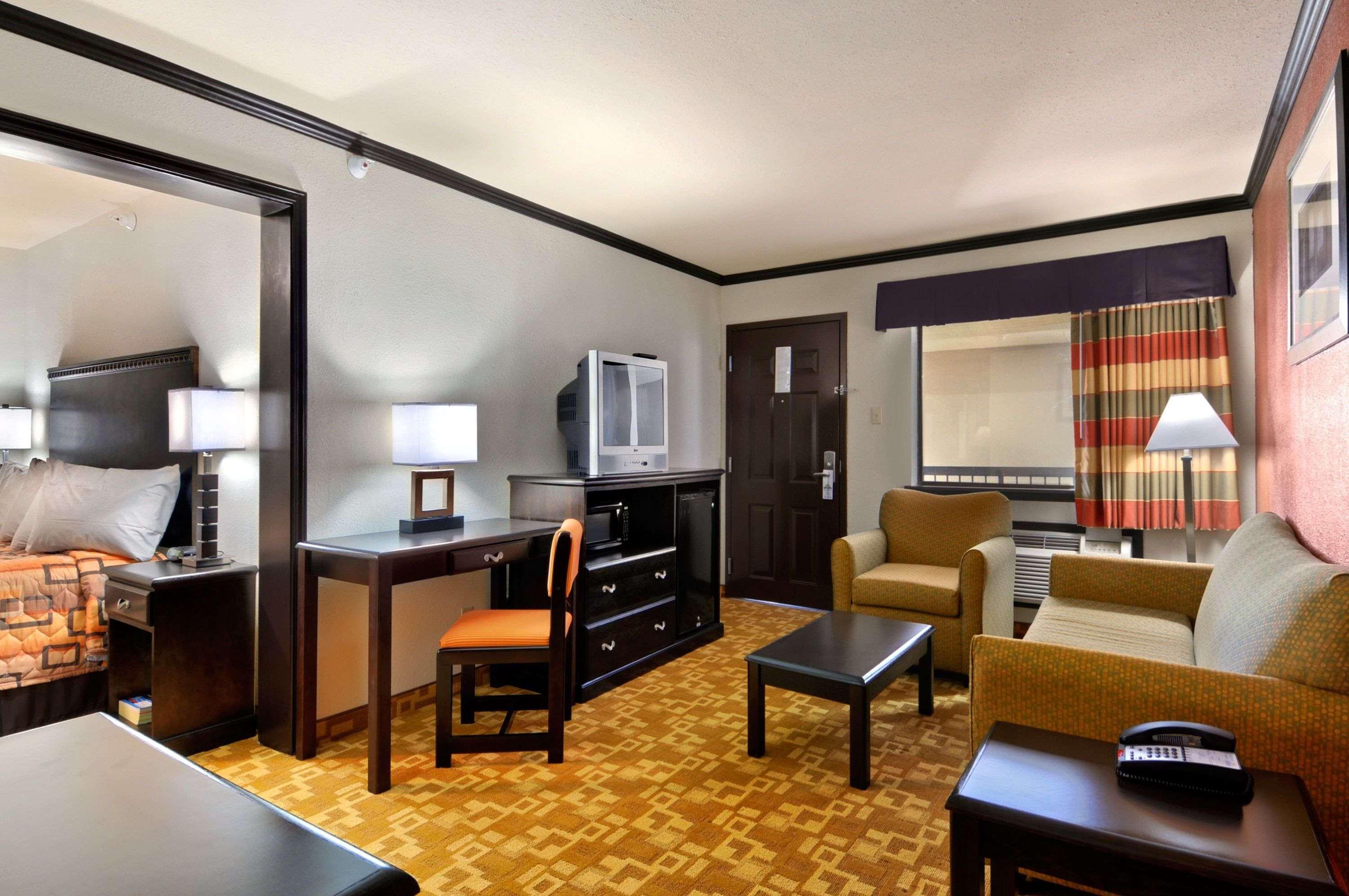 Days Inn By Wyndham Oklahoma City/Moore Exteriér fotografie