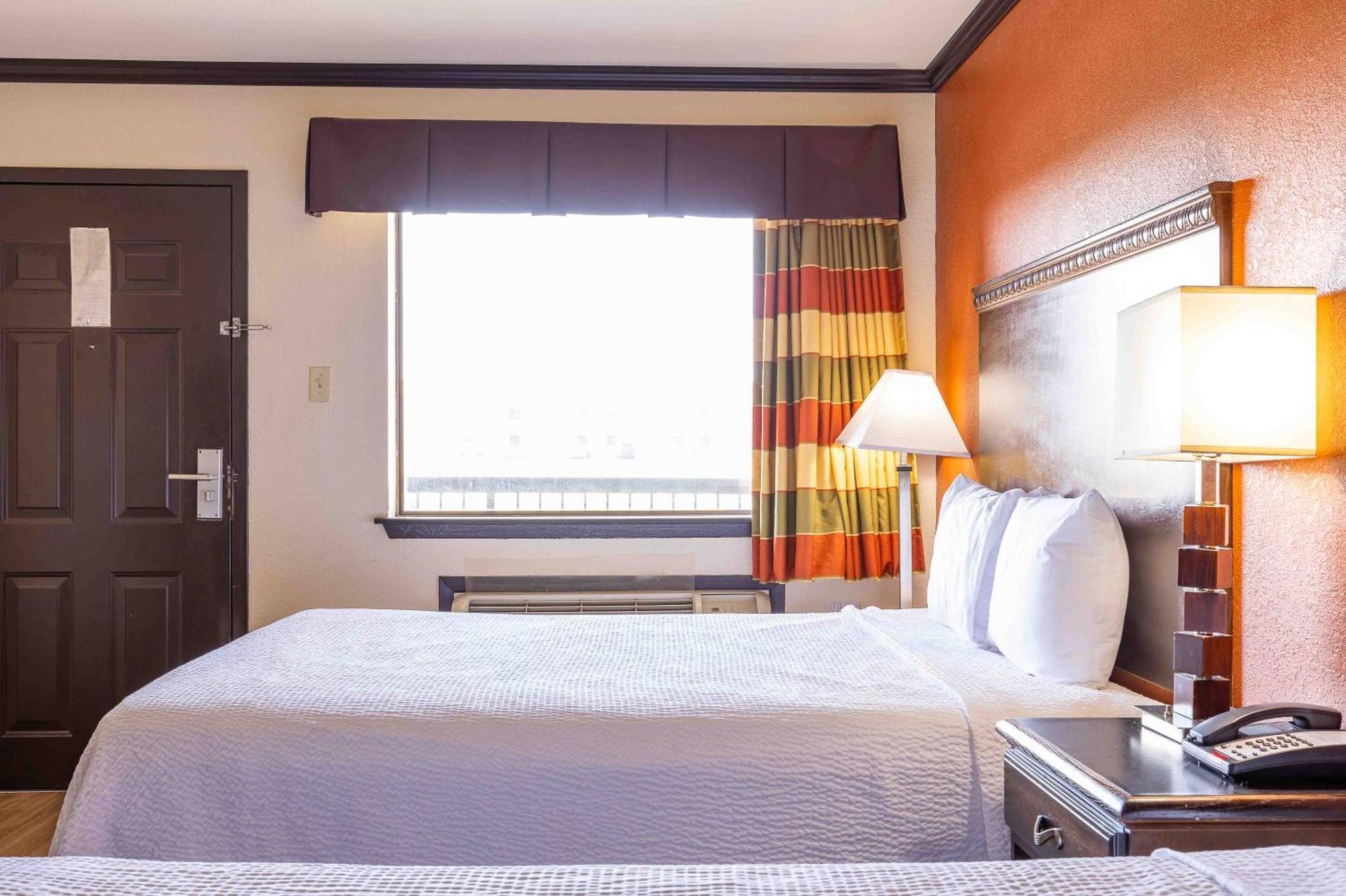 Days Inn By Wyndham Oklahoma City/Moore Exteriér fotografie